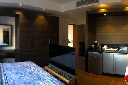 Olive Studio by Bayty in Katamaya Dunes Compound