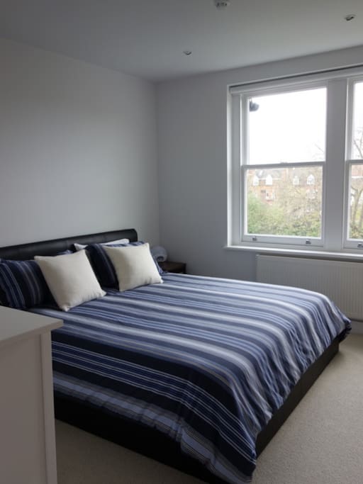Bedroom #1