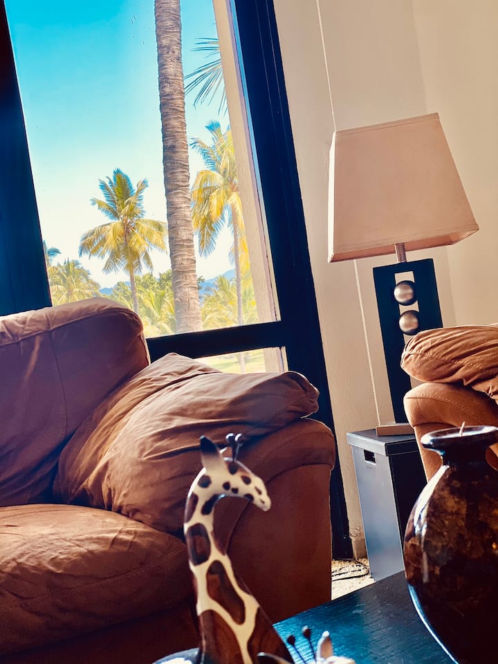 Villa Mia En Villas Del Palmar - Manzanillo