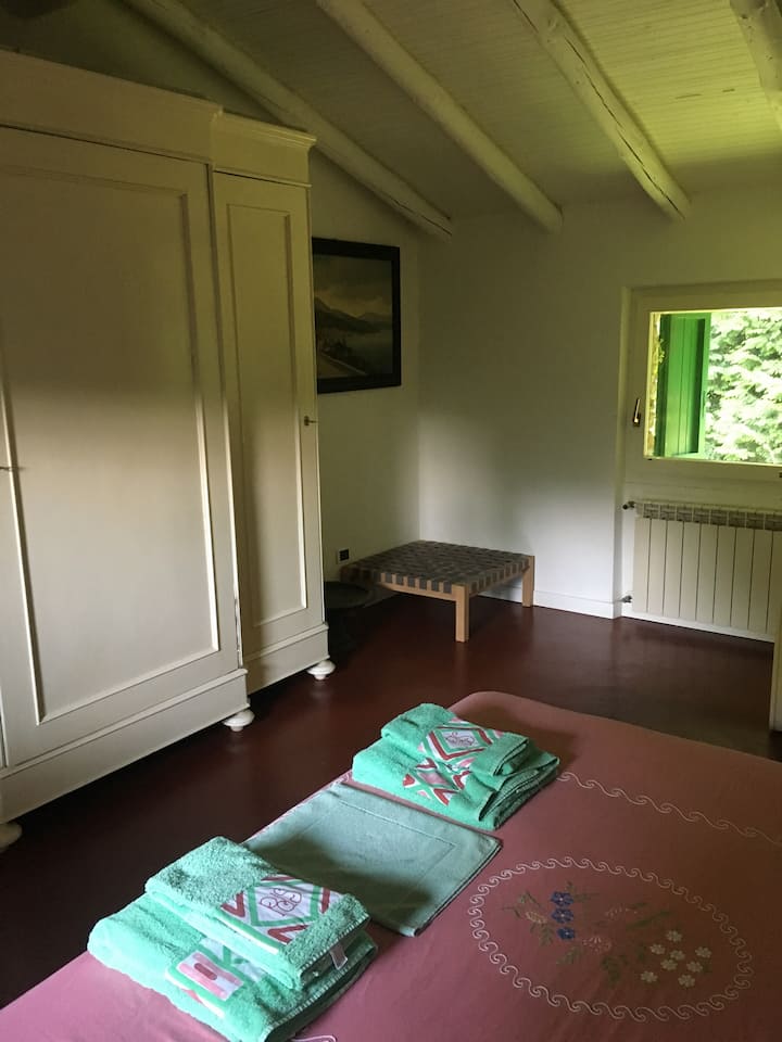 Chambre 5