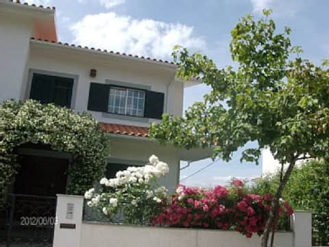 Beautiful place in Viseu