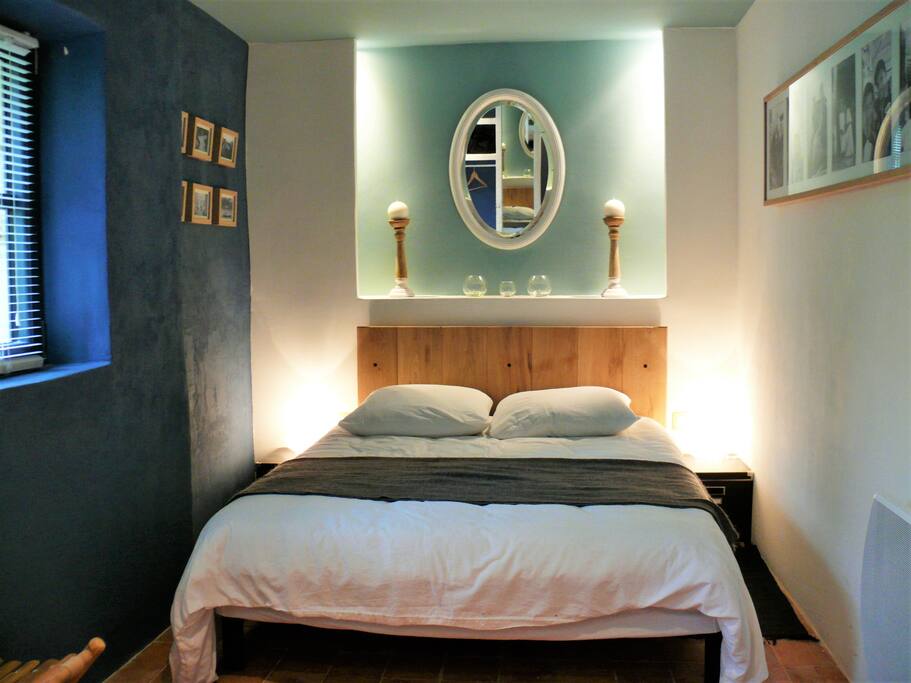 La Chambre