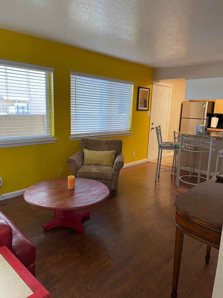 10 Best ShortTerm Rentals In Albuquerque, New Mexico Updated 2024