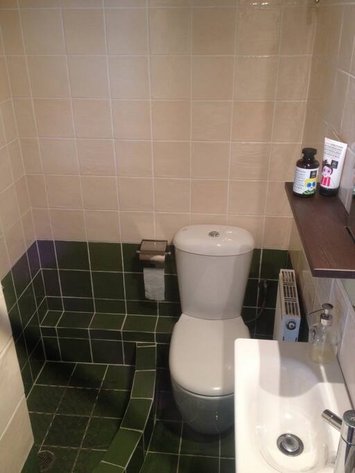WC
