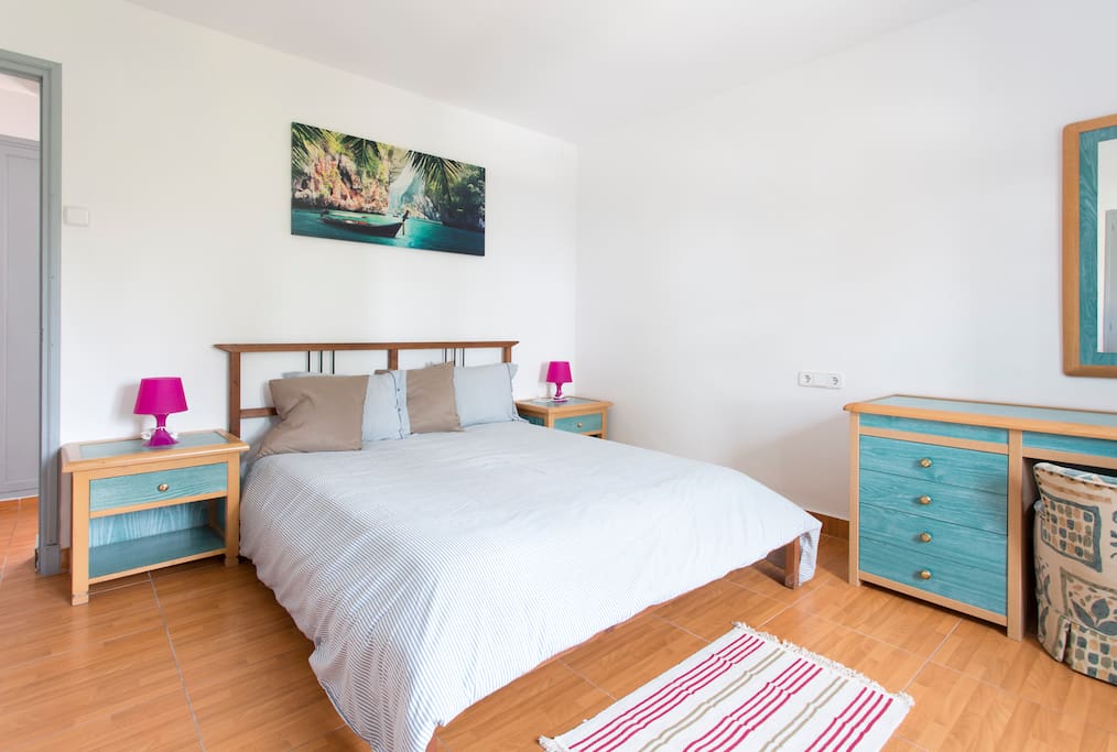 Dormitorio