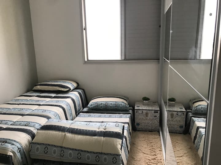 Спална соба 1