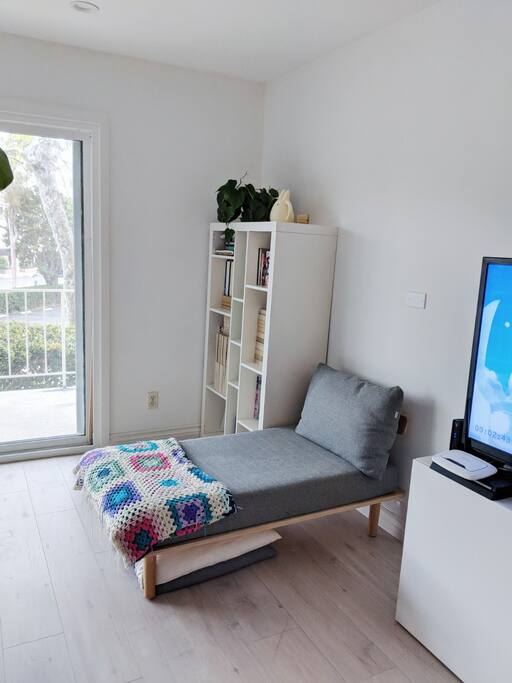 Reading Nook