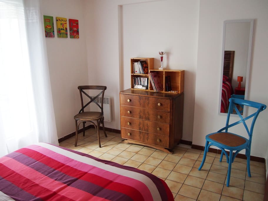 Chambre 1