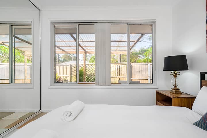 ห้องนอนควีนไซส์ 2