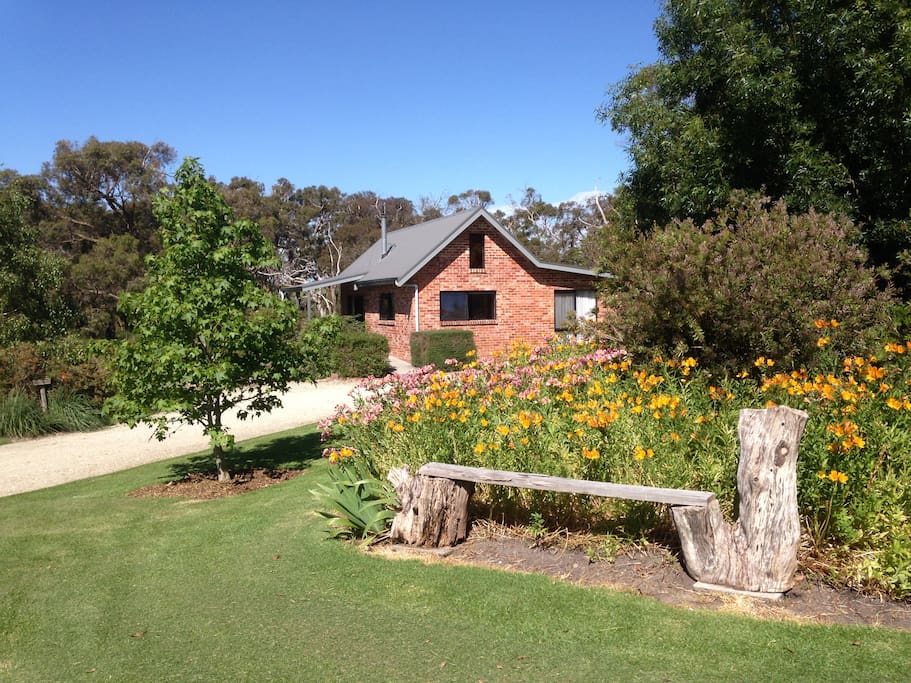 Cottage 1