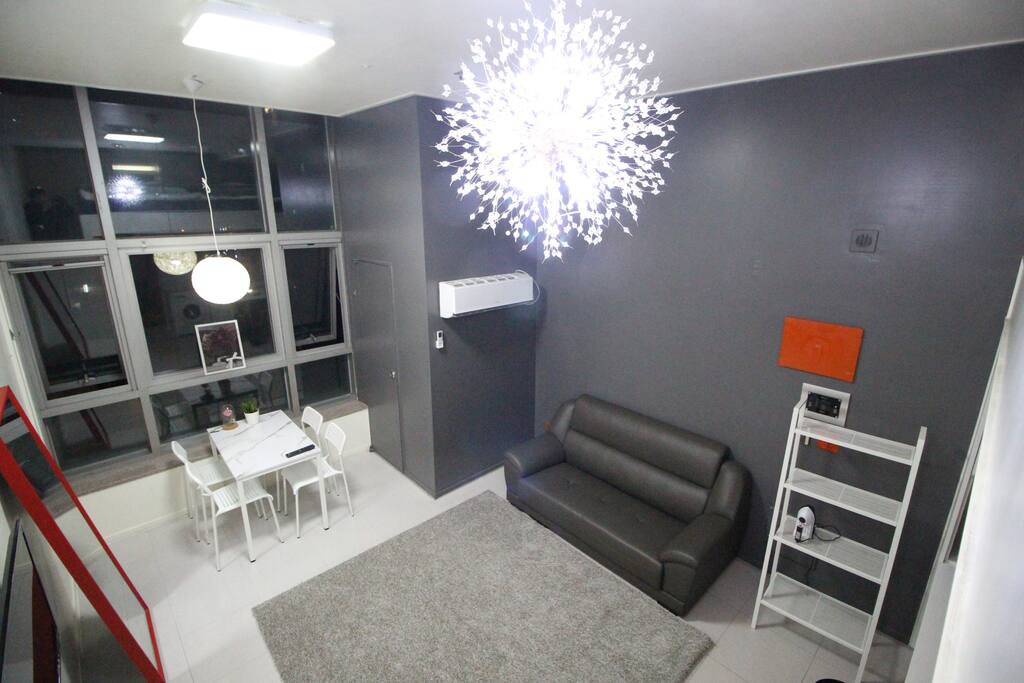 ⭐⭐⭐[MRT 1mins] BB House⭐⭐⭐ - Bujeon 2(i)-dong, Busanjin-gu의 아파트에서 살아보기, 부산, 한국