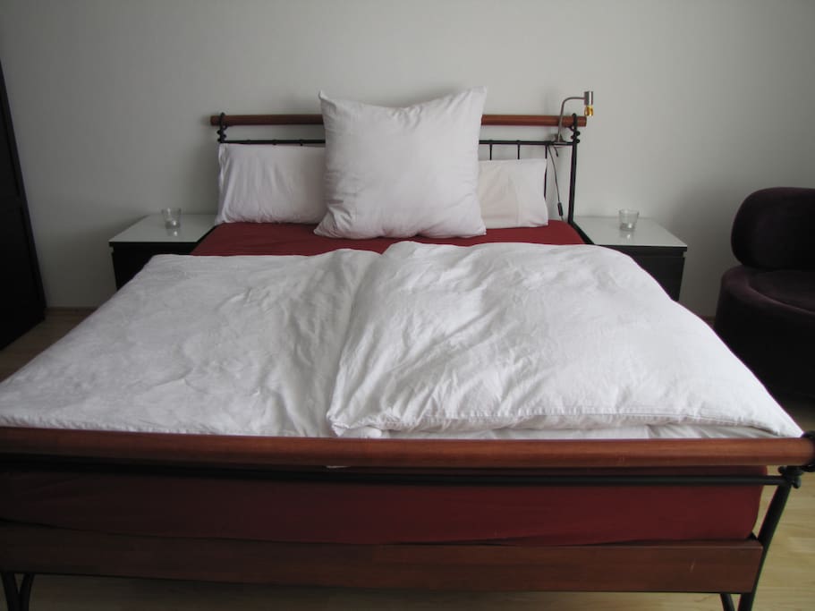 160cm x 200cm - Queen size +