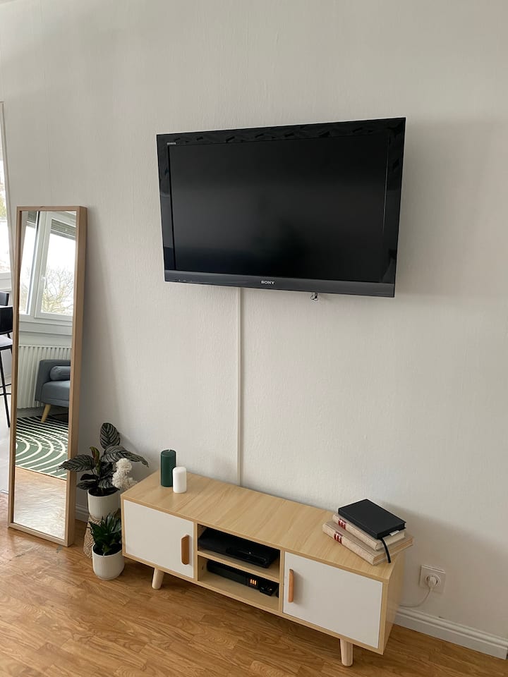 Ambienti i ndenjes