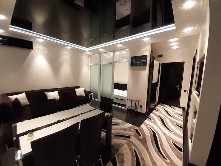 Apartment By The Sea - Batumi