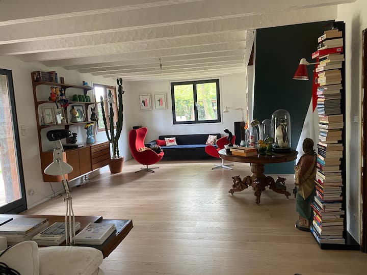 Landaise Familiale - Lit-et-Mixe