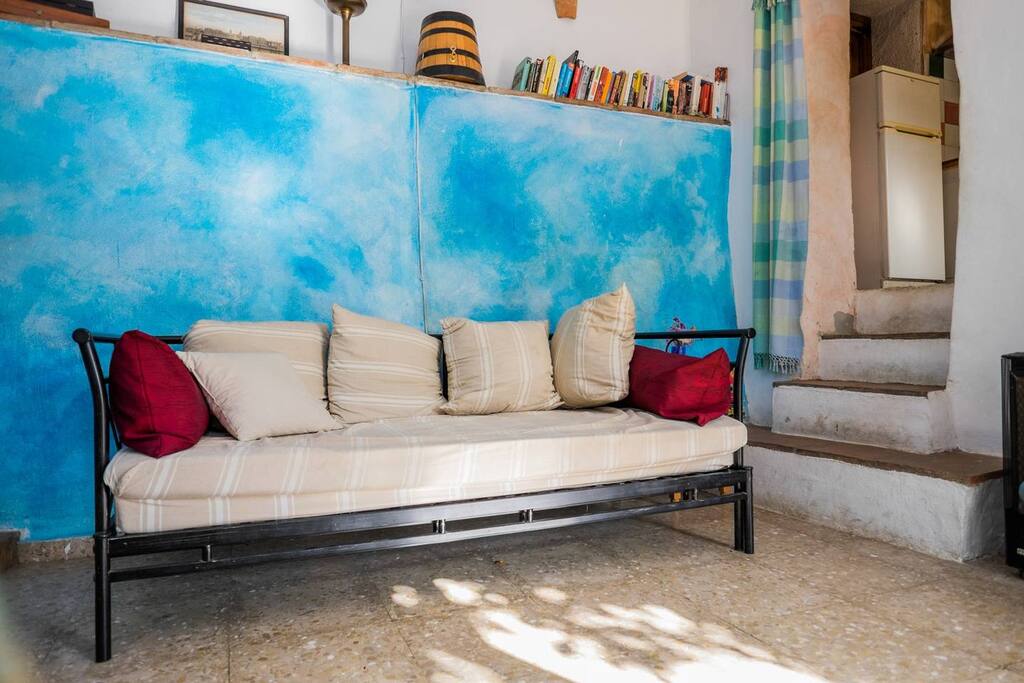 Sofa bed