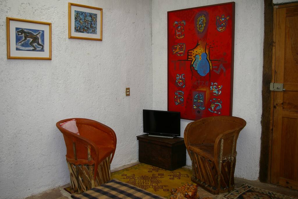 Habitación