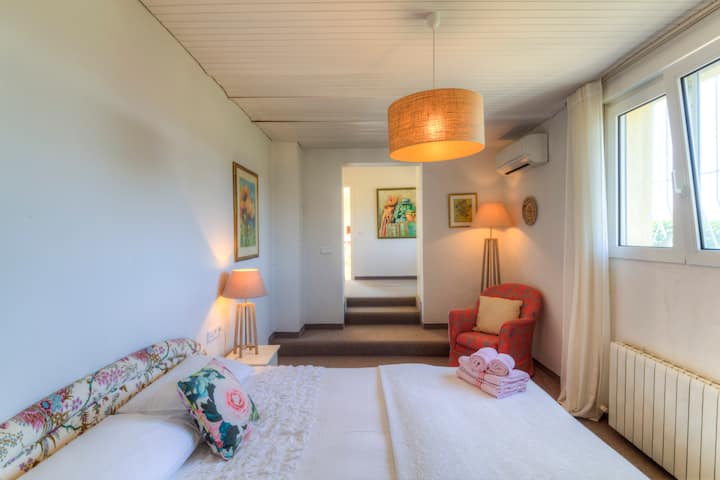 غرفة النوم 5