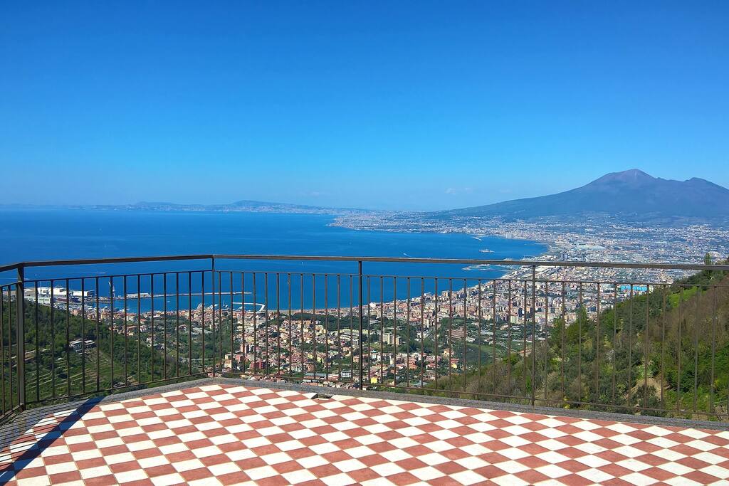 terrazza