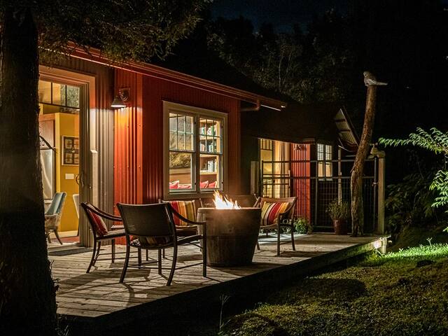 Volcano Village Lodge managed Airbnb listing 3
