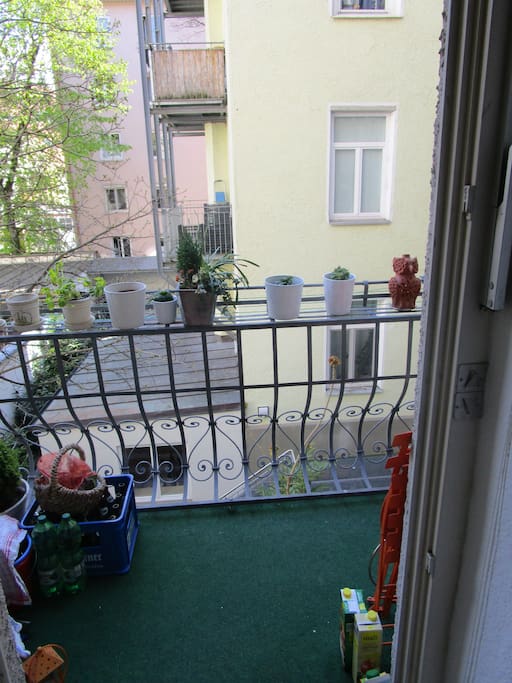Balkon