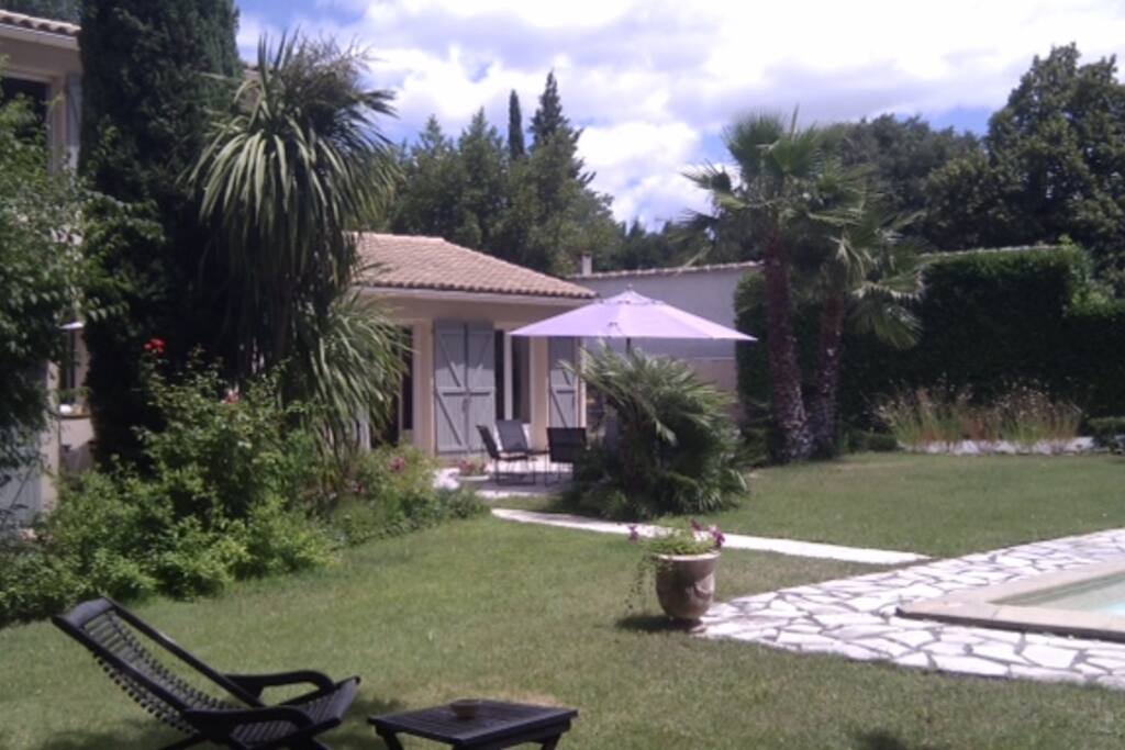 Jardin
