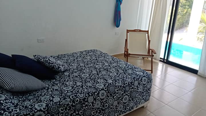 Dhomë gjumi 3