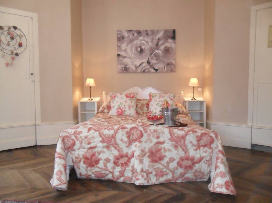 Double Bedroom 1