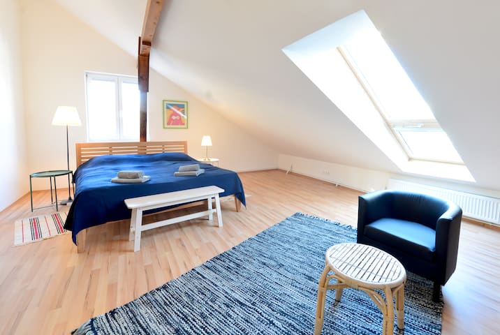 Easy B&B managed Airbnb listing 3