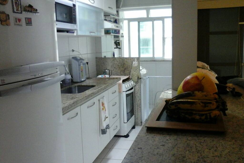 Cozinha