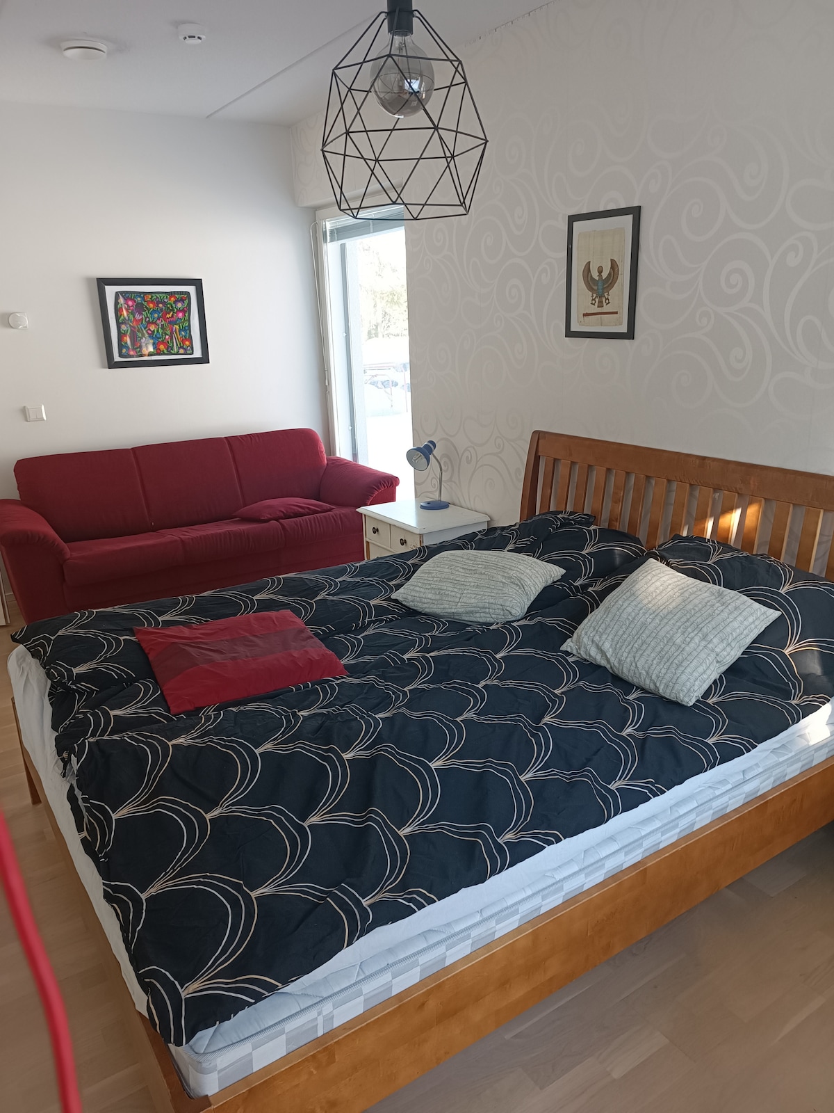 Спална соба 3