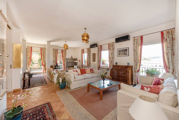 ARGENTINA LUXURY TERRACE gallery image 2