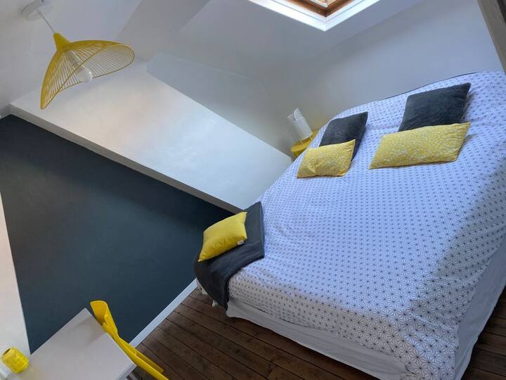 Lit Kingsize (180 ס"מ) 