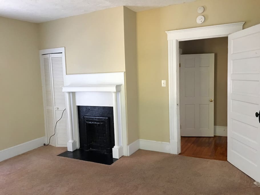 Back Bedroom 1
