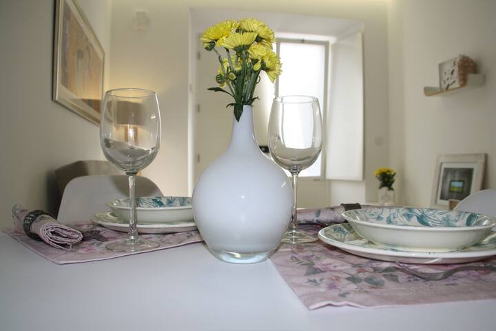 CozyHomeAzores Studio