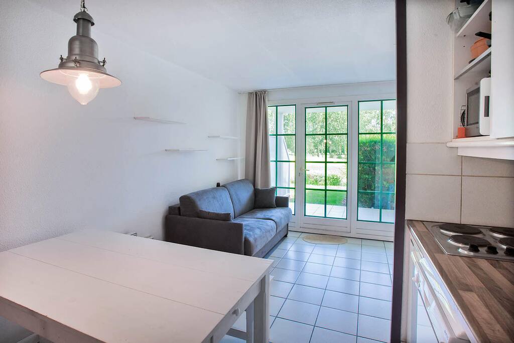 Studio 4 Personnes Sélection