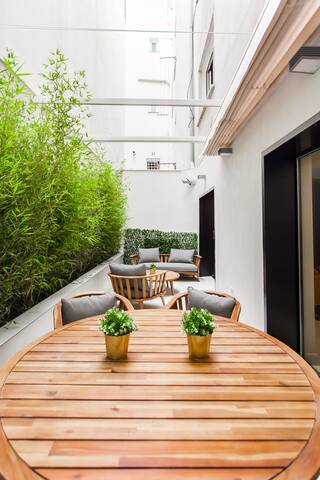 LUXURY in Puerta Alcalá, Recoletos, Retiro & Patio gallery image 5