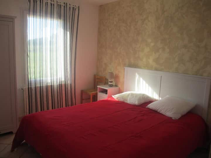 двокреветна соба