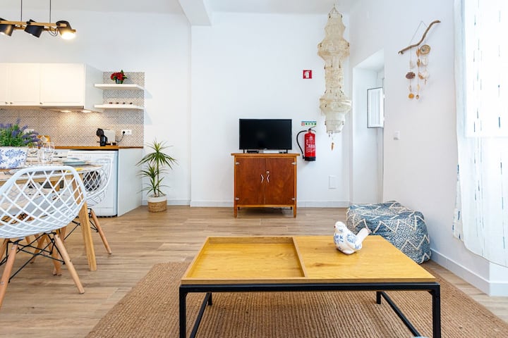 Casa Da Ria By East Algarve Guest - Tavira