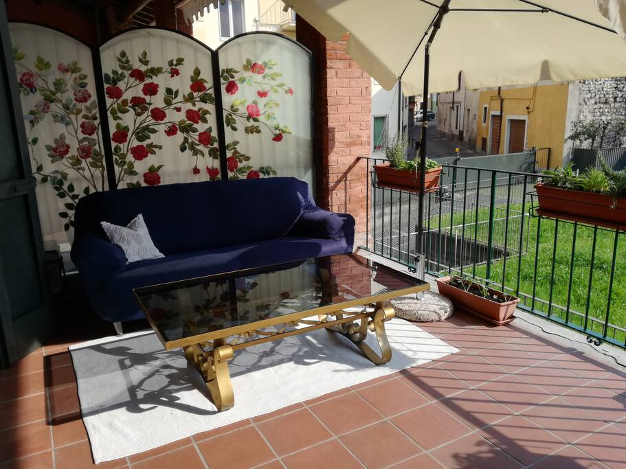 terrazza