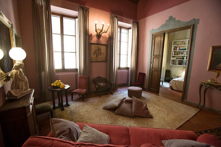 The House of the Lion gallery image 5