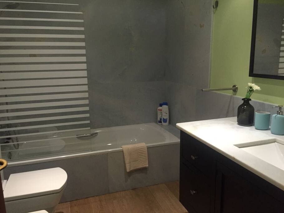 Baño 1