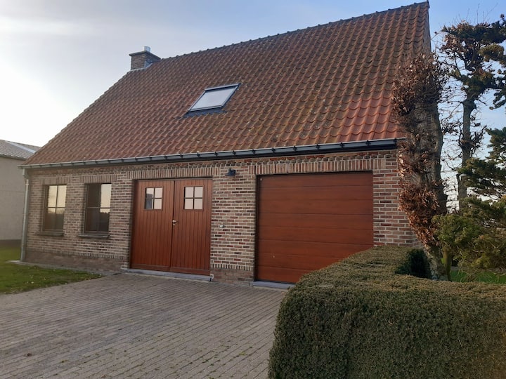 Hoek Vacation Rentals & Homes - Zeeland, Netherlands | Airbnb