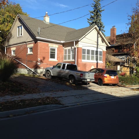 Charming 2 Story Home Centrally Located