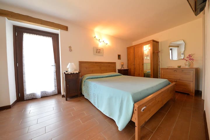 Спална соба 1