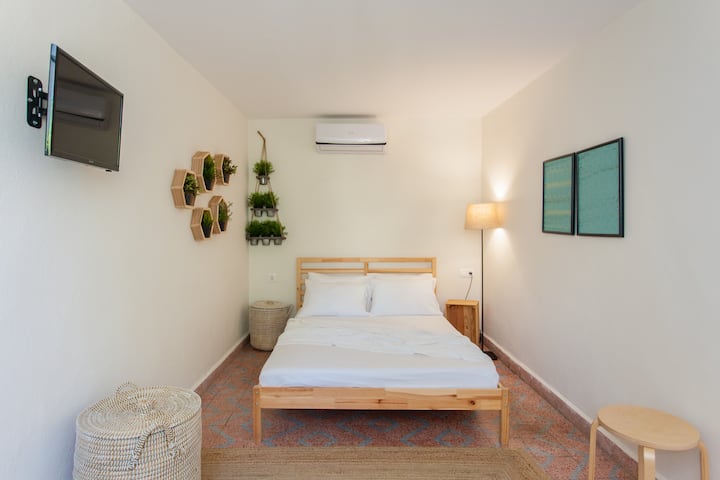 საძინებელი