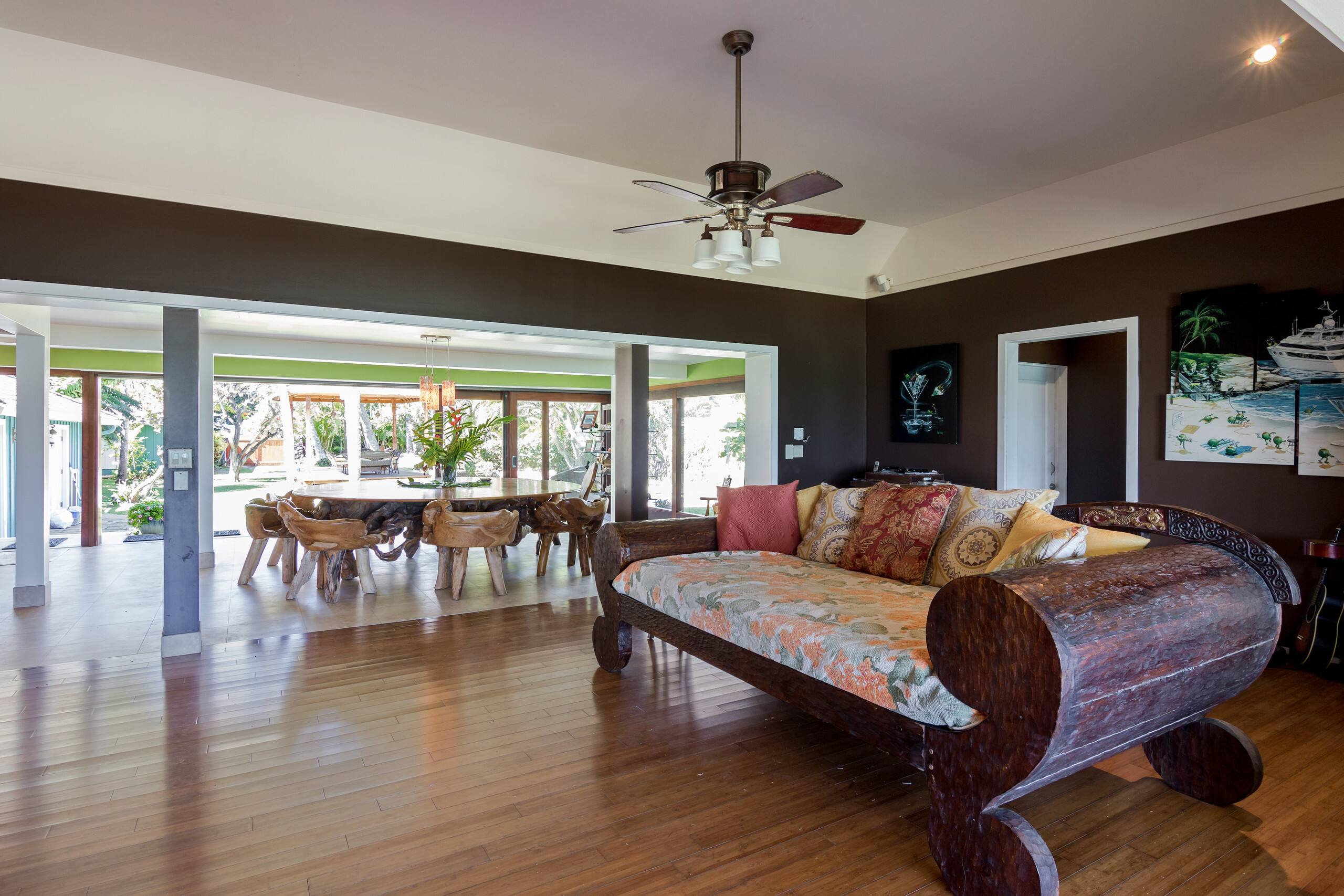 Home in Kailua · ★4.97 · 4 bedrooms · 4 beds · 3 baths - Image 29
