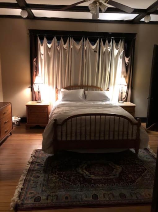 Bedroom #1