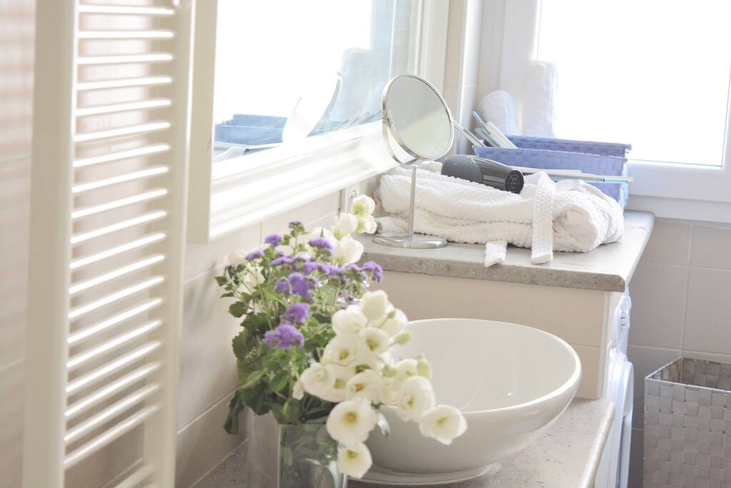 Dettaglio Bagno.