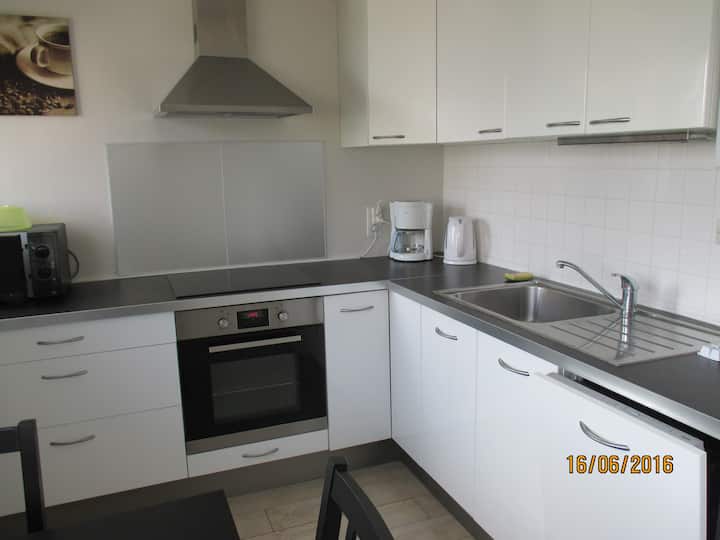 Appartement 2 Personnes - Douarnenez